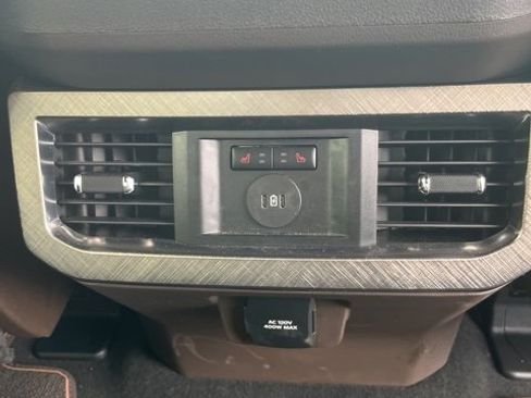 Used 2025 Ford F350 King Ranch w/ Tremor Off-Road Package image 38