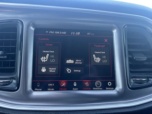 Used 2021 Dodge Challenger R/T Scat Pack RWD image 14