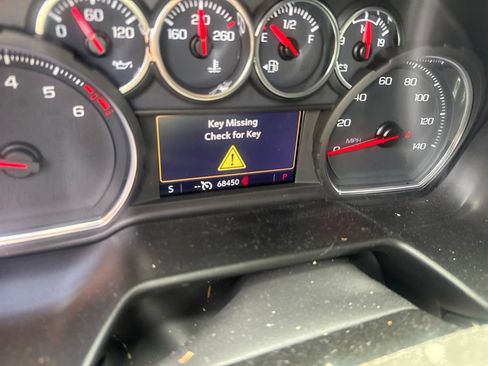 Used 2021 Chevrolet Tahoe RST RWD image 19