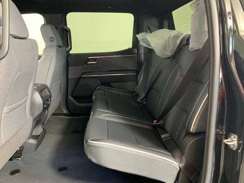 New 2026 GMC Sierra EV Elevation image 20