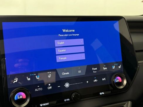 New 2026 Lexus RX 350 AWD/4WD image 19