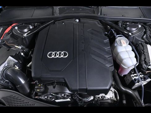 Certified 2023 Audi A5 2.0T Premium Plus w/ Premium Plus AWD/4WD image 22