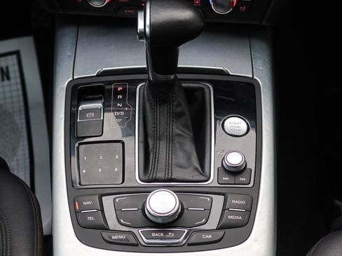 Used 2012 Audi A7 3.0T Prestige image 12