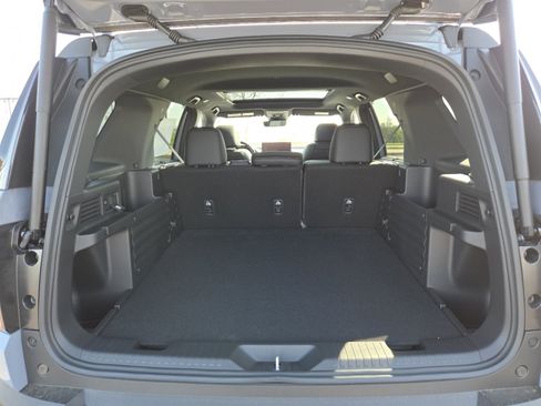 New 2026 Honda Passport TrailSport Elite image 23