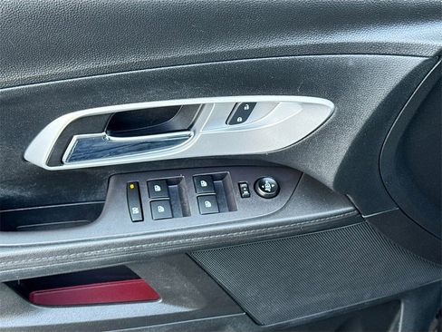 Used 2016 Chevrolet Equinox LT w/ Convenience Package image 15