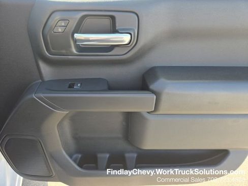 New 2026 Chevrolet Silverado 1500 W/T w/ WT Value Package AWD/4WD image 15