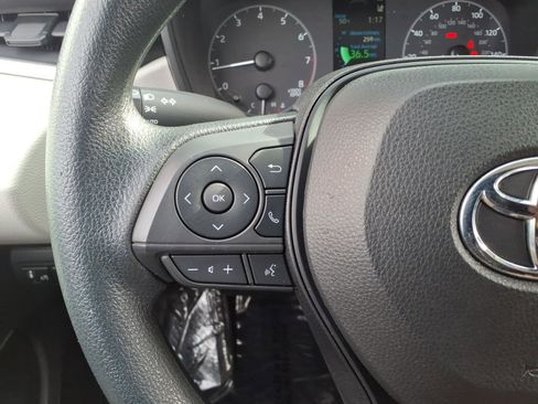 Certified 2023 Toyota Corolla LE image 15
