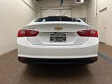 Used 2024 Chevrolet Malibu LT image 3