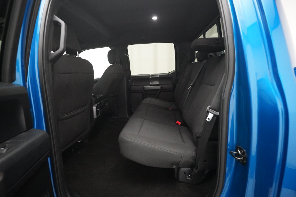 Used 2019 Ford F150 XLT w/ Equipment Group 302A Luxury AWD/4WD image 15