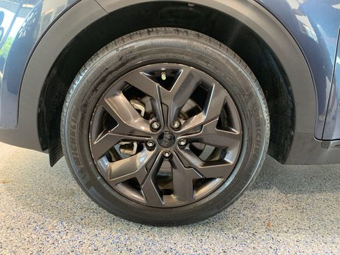 Used 2021 Kia Sportage S FWD image 32