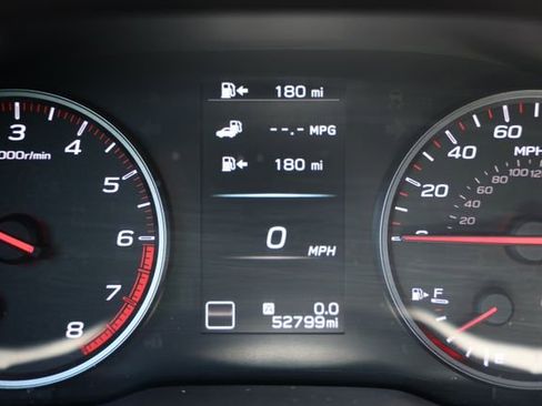Used 2022 Subaru WRX Premium AWD/4WD image 23