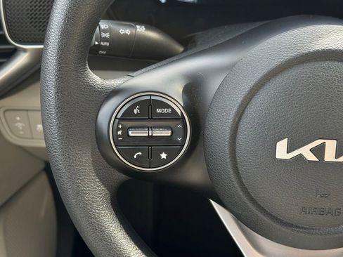 Used 2024 Kia Soul LX w/ Option Group 015 image 33