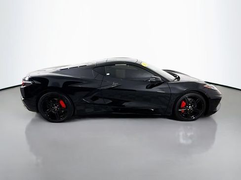 Used 2023 Chevrolet Corvette Stingray Coupe w/ 1LT RWD image 9