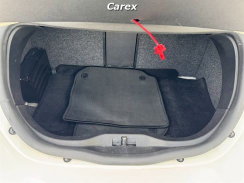 Used 2007 Volkswagen Beetle Triple White Edition image 30