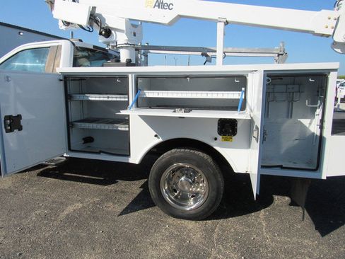 Used 2021 Ford F450 XL w/ Power Equipment Group RWD image 29