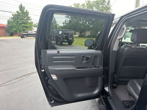 Used 2013 Honda Ridgeline RTL image 20