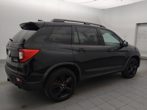 Used 2020 Honda Passport Elite image 10