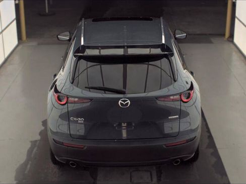 Used 2025 MAZDA CX-30 AWD 2.5 S w/ Preferred Package image 10