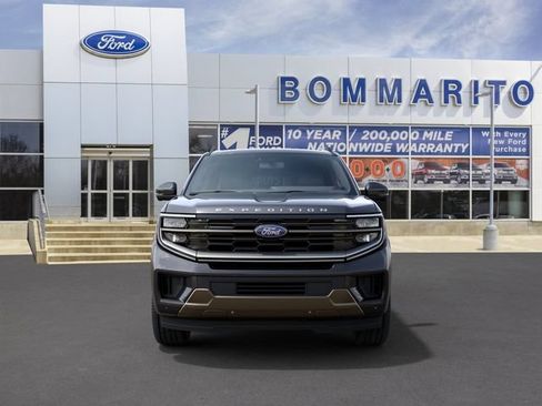 New 2027 Ford Expedition Max King Ranch AWD/4WD image 3