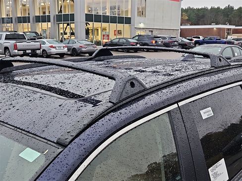 New 2025 Toyota RAV4 XLE Premium image 7