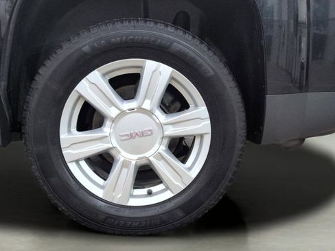 Used 2015 GMC Terrain SLE w/ Convenience Package image 25