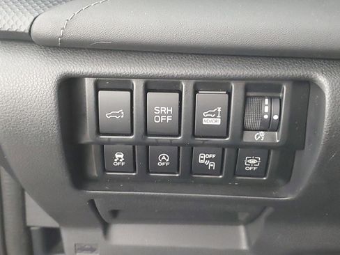 Used 2023 Subaru Forester Touring image 28