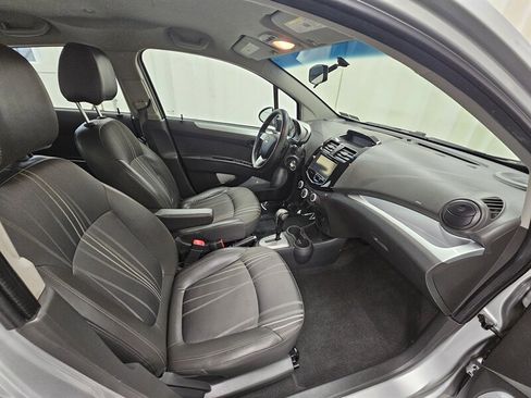 Used 2015 Chevrolet Spark LT image 13