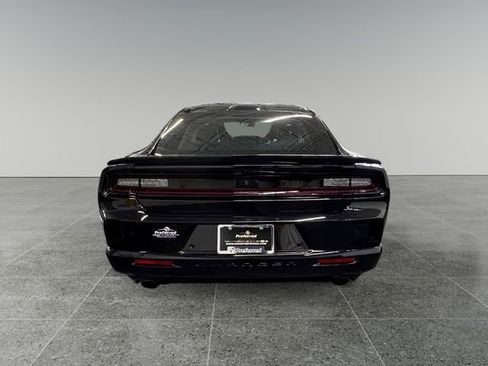 New 2026 Dodge Charger Scat Pack AWD/4WD image 23