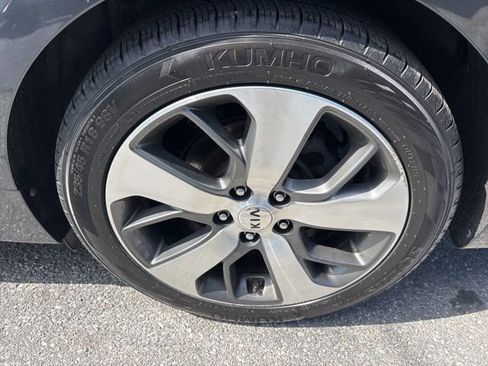 Used 2020 Kia Optima S FWD image 14