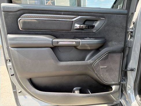 Used 2023 RAM 1500 TRX w/ TRX Level 2 Equipment Group AWD/4WD image 42