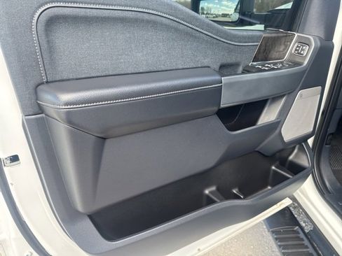 Used 2024 Ford F250 Lariat w/ Lariat Ultimate Package image 31