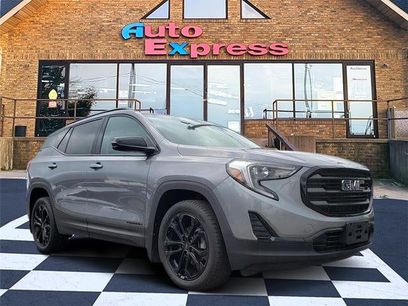 Used 2020 GMC Terrain SLE w/ Driver Convenience Package