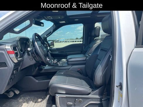 Used 2022 Ford F150 Raptor w/ Equipment Group 801A High AWD/4WD image 12