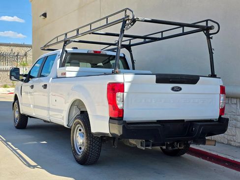 Used 2021 Ford F250 XL w/ Power Equipment Group RWD image 6
