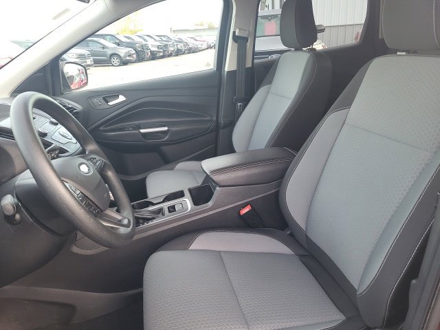 Used 2018 Ford Escape SE FWD image 12
