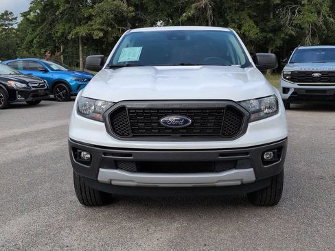 Used 2022 Ford Ranger XLT w/ Equipment Group 302A High RWD image 9