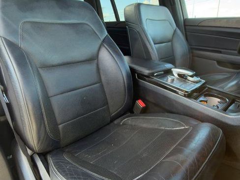 Used 2017 Mercedes-Benz GLS 450 4MATIC image 56