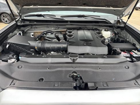 Certified 2023 Toyota 4Runner TRD Off-Road Premium w/ Off Road Premium Plus Package image 23