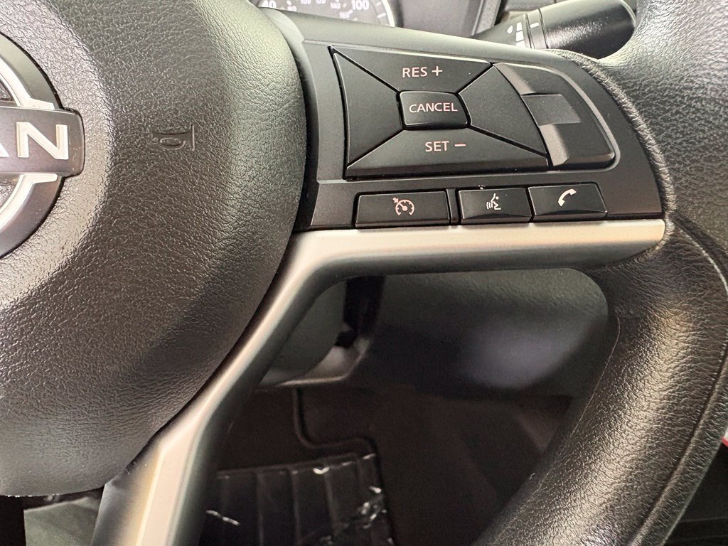 Used 2024 Nissan Altima 2.5 SV FWD image 25