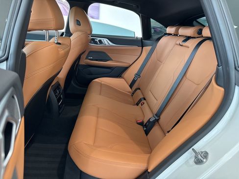 Certified 2025 BMW 440i xDrive M440i xDrive w/ Premium Package image 40