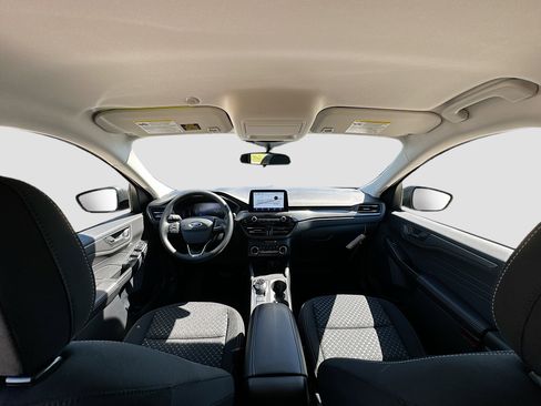 New 2026 Ford Escape Active image 15