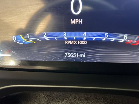 Used 2023 Jeep Grand Cherokee L Laredo AWD/4WD image 50