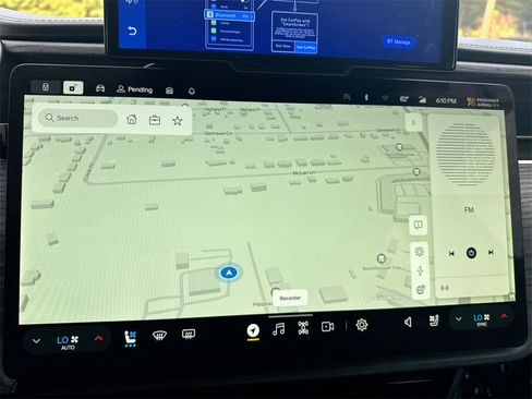 Used 2024 Rivian R1S Adventure image 26