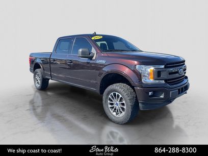 Used 2018 Ford F150 XLT w/ Equipment Group 302A Luxury