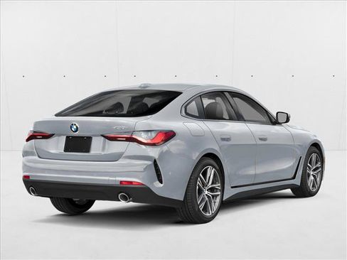 New 2027 BMW 430i xDrive w/ M Sport Package AWD/4WD image 2