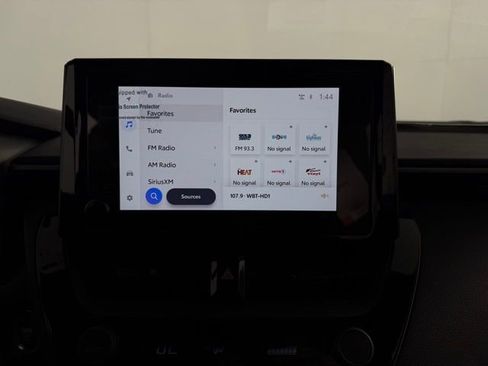 New 2025 Toyota Corolla GR image 17