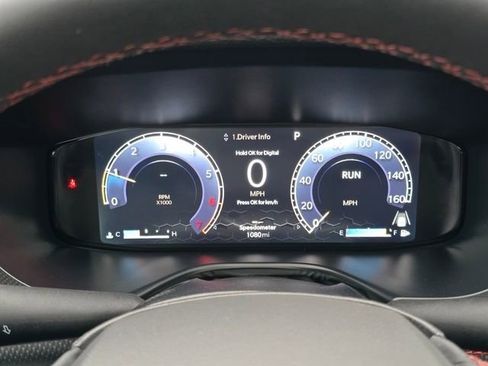 Used 2026 Jeep Compass Trailhawk w/ Sun, Sound & Navigation Group AWD/4WD image 42