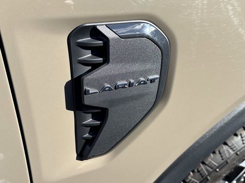 Used 2025 Ford Ranger Lariat image 35