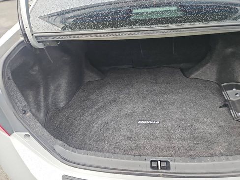 Used 2016 Toyota Corolla S w/ Body Protection Package #1 FWD image 31