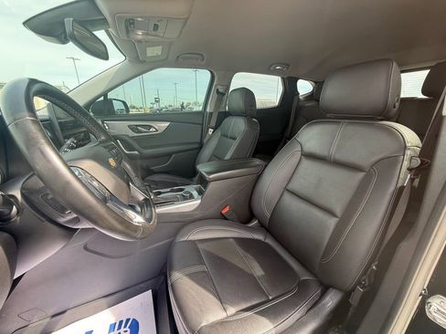 Used 2024 Chevrolet Blazer LT w/ LPO, Floor Liner Package image 26